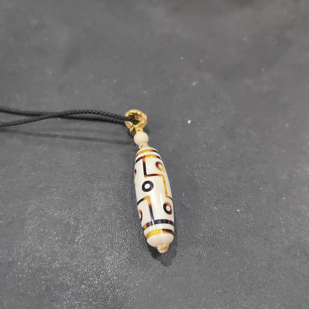 猛犸尺寸30✕10吊坠XN150