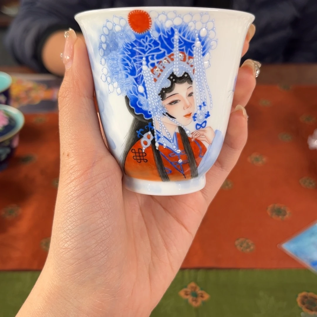 九鸣瓷艺九鸣瓷艺