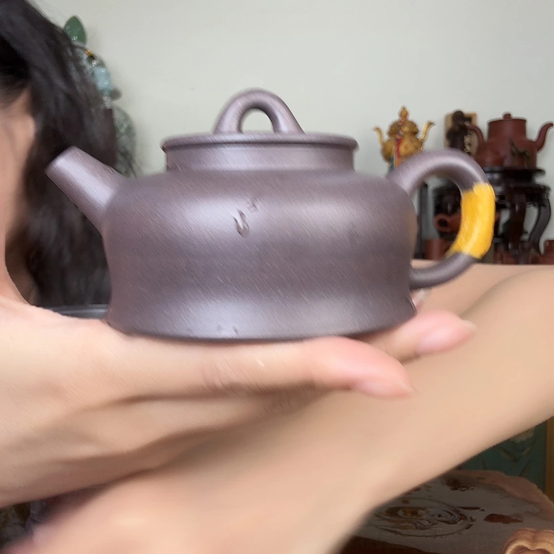 茶壶紫砂富甲一方补丁福利