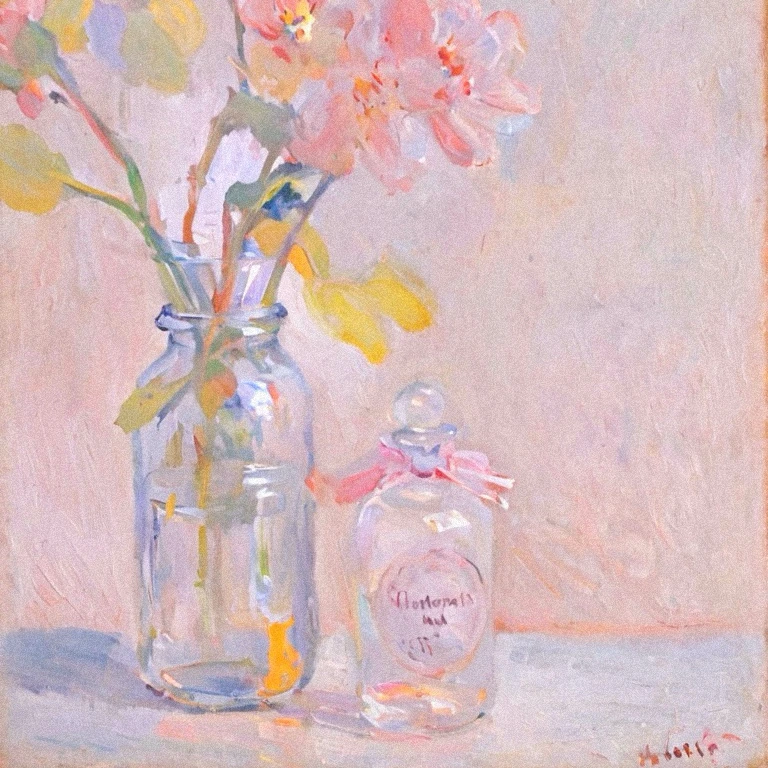 特价旅行装瑕疵品清库香味随机10ml