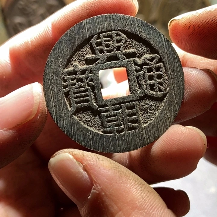 铜现代工艺品仿制品