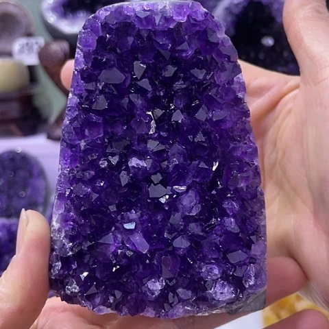 【闪购商品】未镶嵌珠宝半成品水晶水晶
