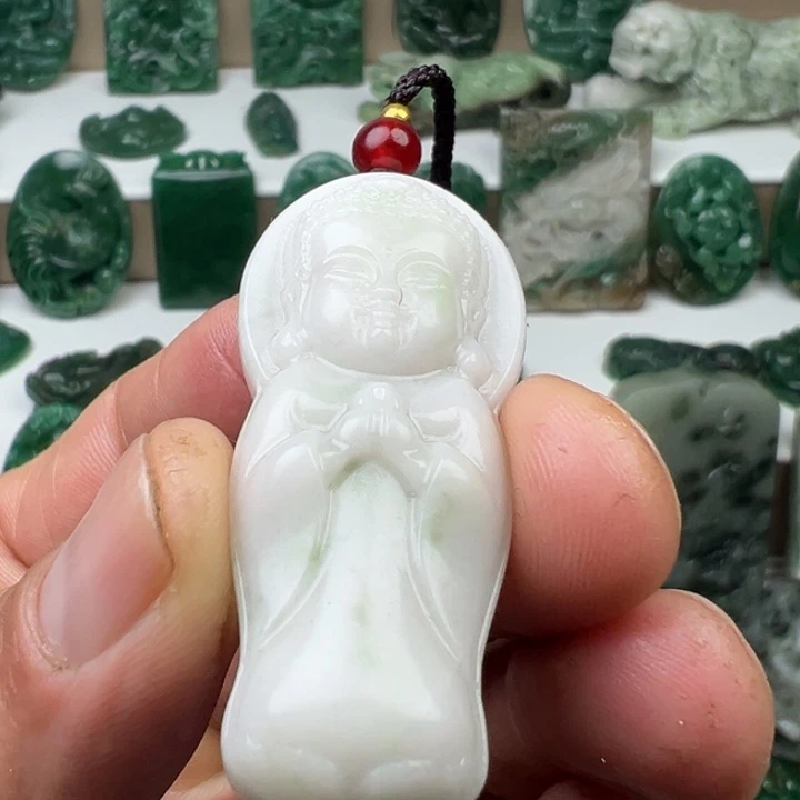 独山玉未镶嵌闪购1