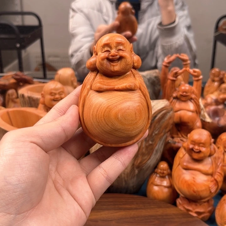 柏木（崖柏）太行崖柏