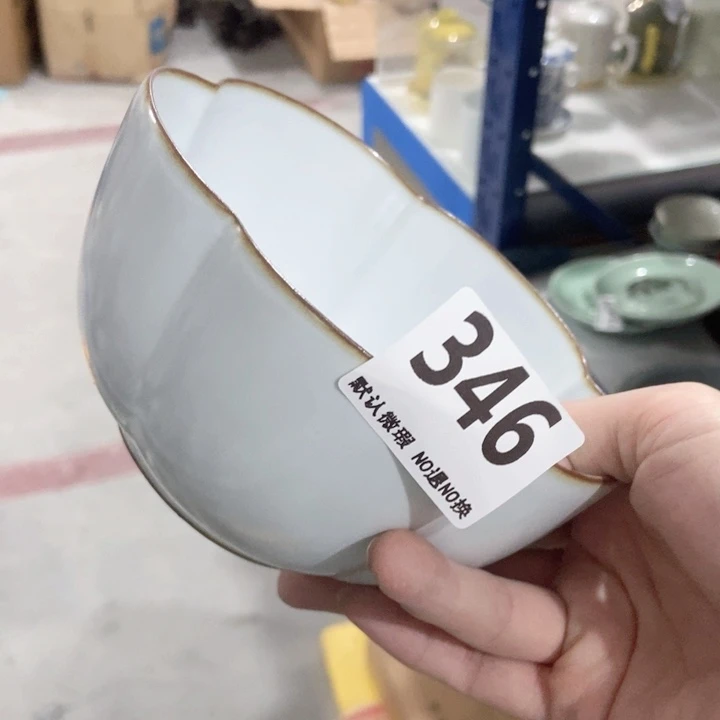 茶具微瑕介意勿拍