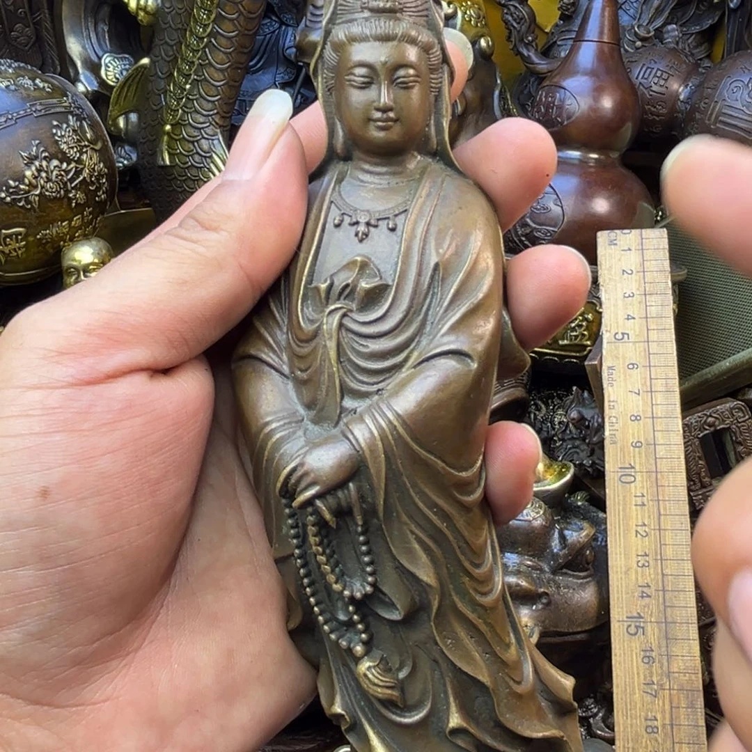 精品铜器精品摆件