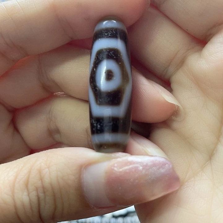 玛瑙/玉髓项链未镶嵌