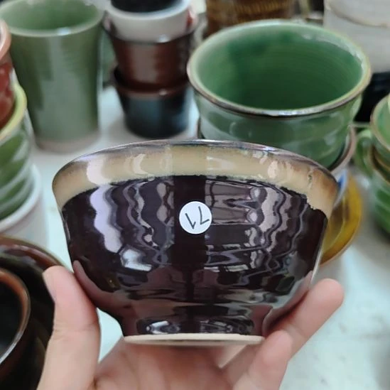 瓷片五厂瓷器四厂七厂瓷器