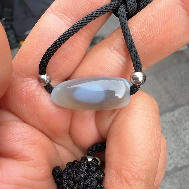 无非金属缠丝锁骨带走