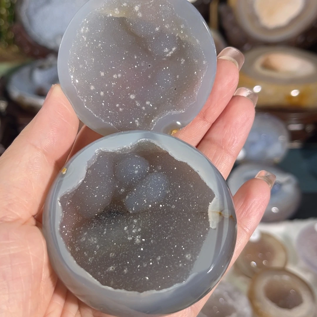 未镶嵌大型摆件（非配饰）水晶