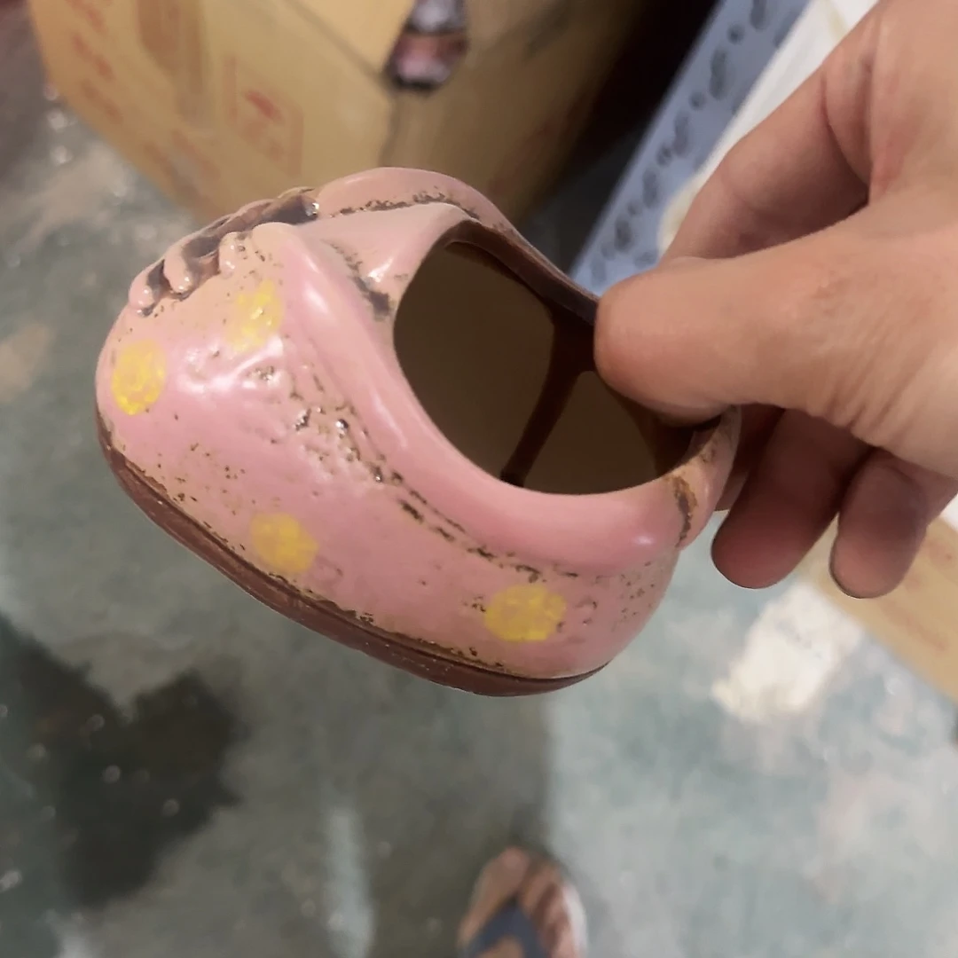 陶瓷福利局·自动合并订单·一个个买凑9元发·