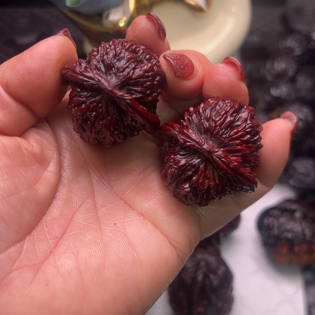 文玩地闷四座楼38尺寸