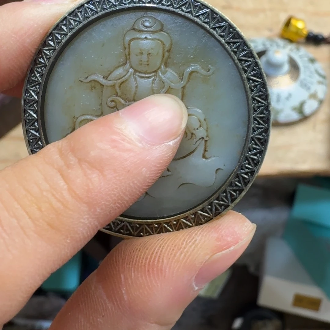 陶瓷手串，多样性发一