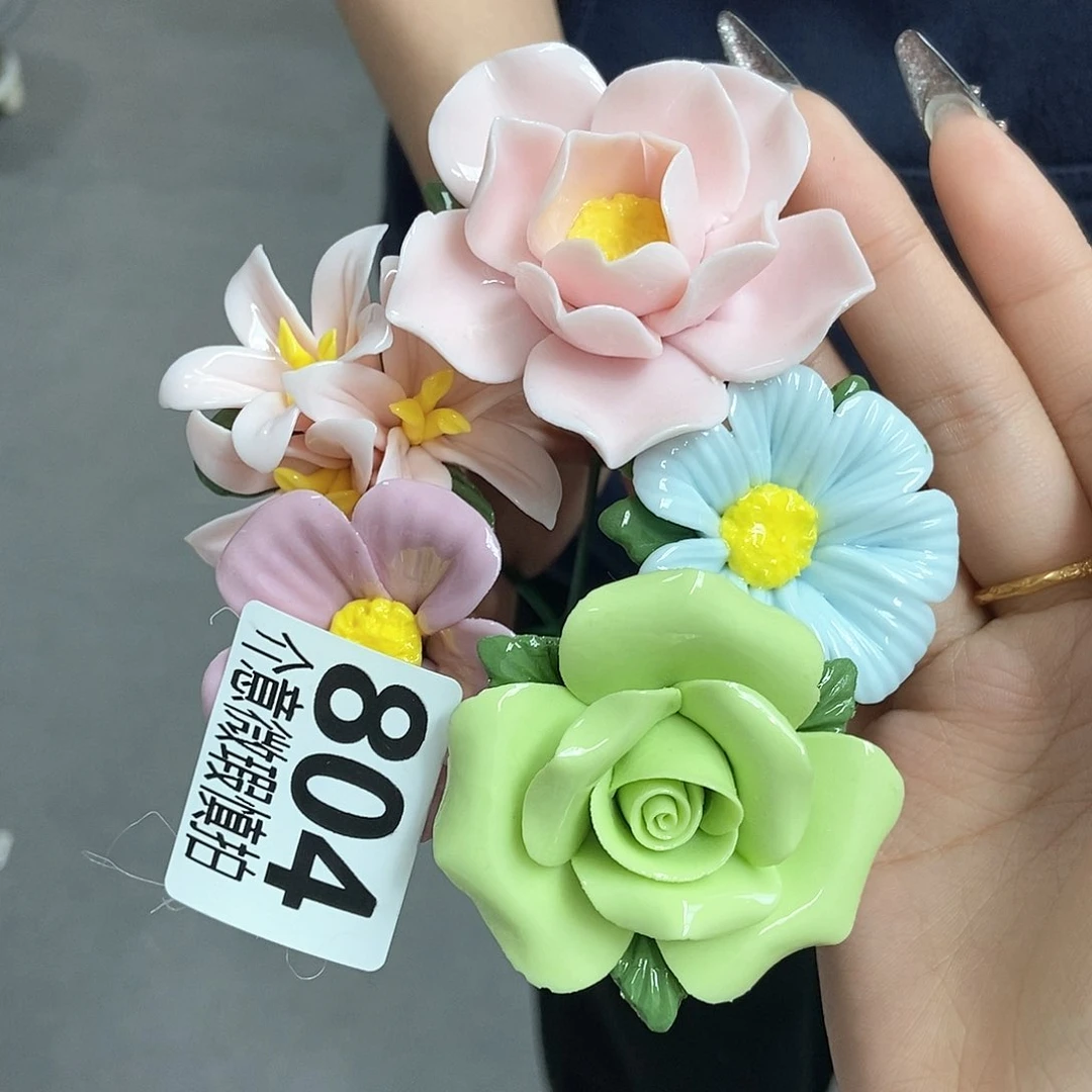 陶瓷设计风格现代