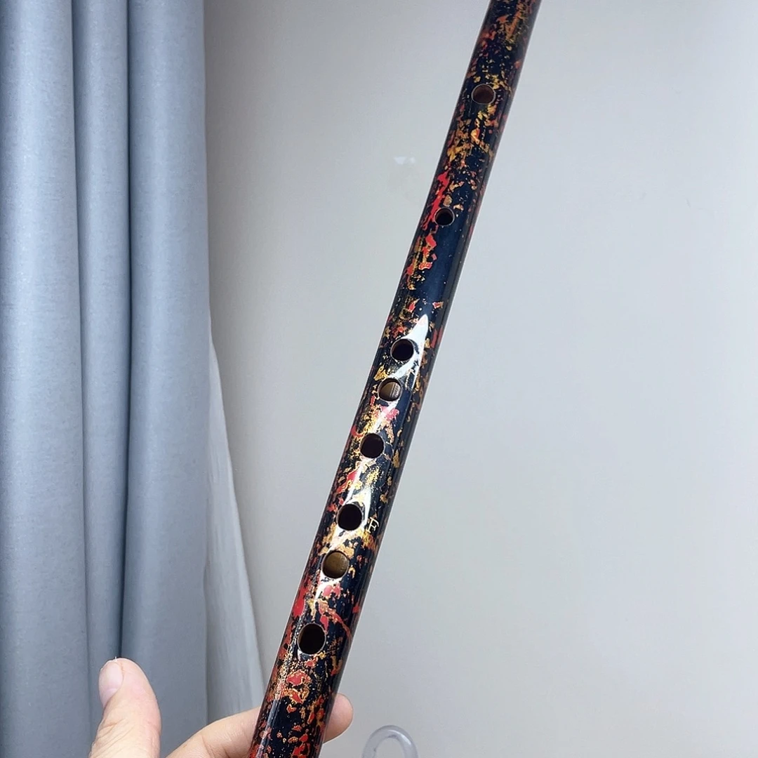 苦竹大漆裱布f嘎嘎