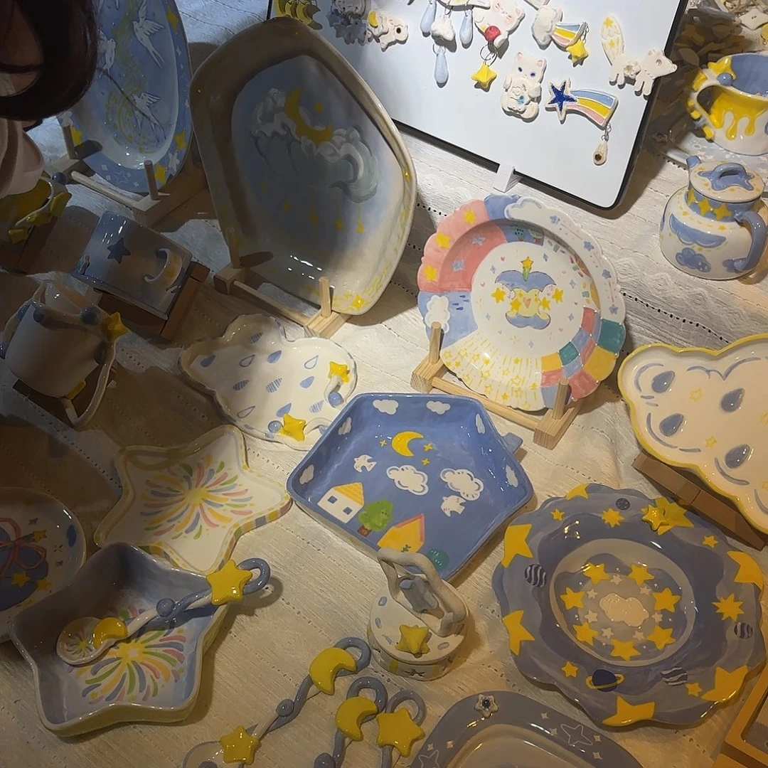 陶瓷陶瓷陶瓷套装117