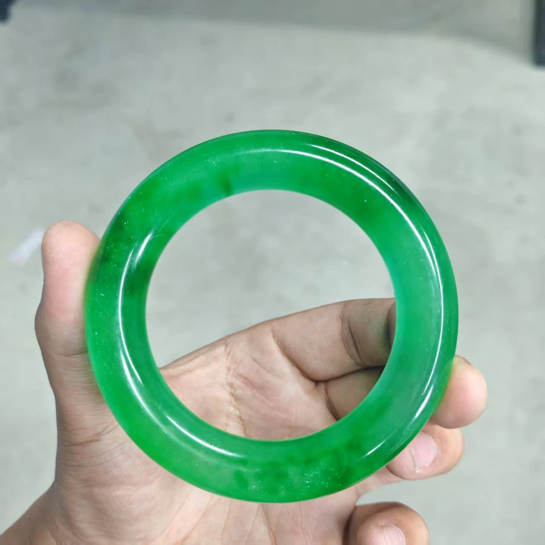 主播推荐高货手镯27a