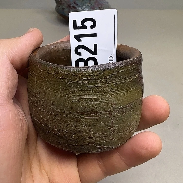 备前烧作品备前烧作品