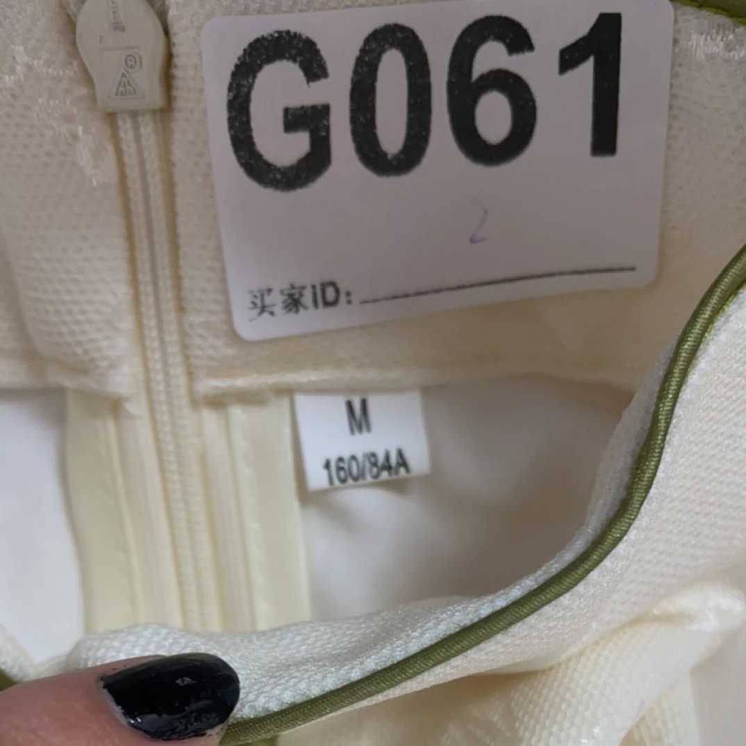 -g061-瑕------改良款旗袍百搭