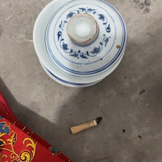 *****杂色豆（科檀/科特迪瓦檀木）