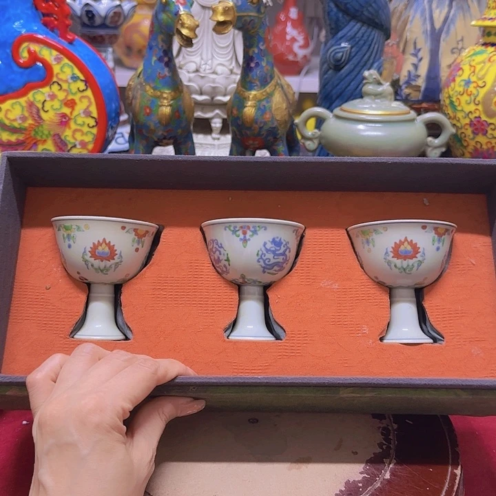 摆件创意设计风格