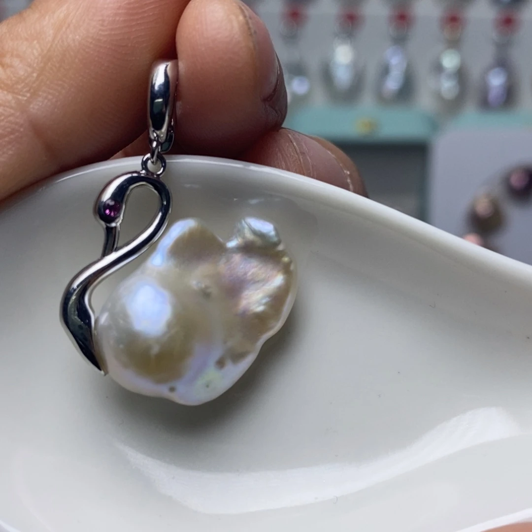 淡水珍珠其它未镶嵌