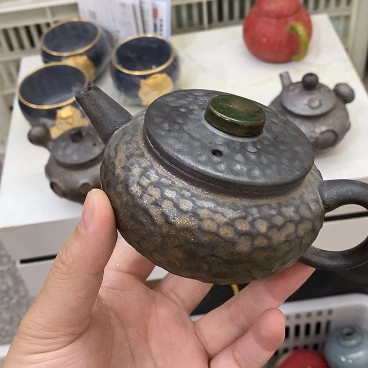 陶瓷艺术品及陶瓷制品