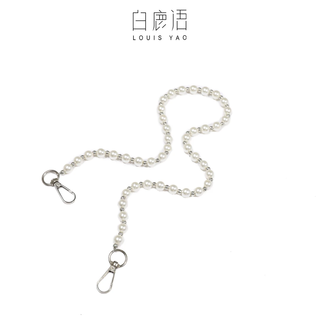 白鹿语时尚气质百搭腰带BY20312