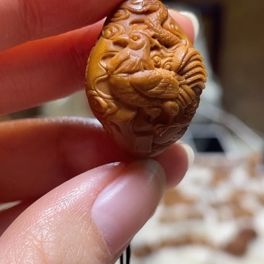 手串/手链橄榄核橄榄核