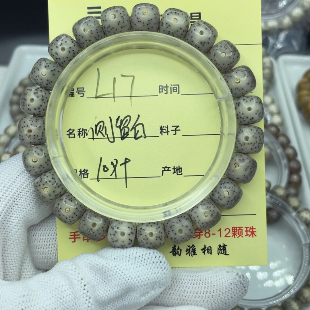 菩提籽类L侧留白，