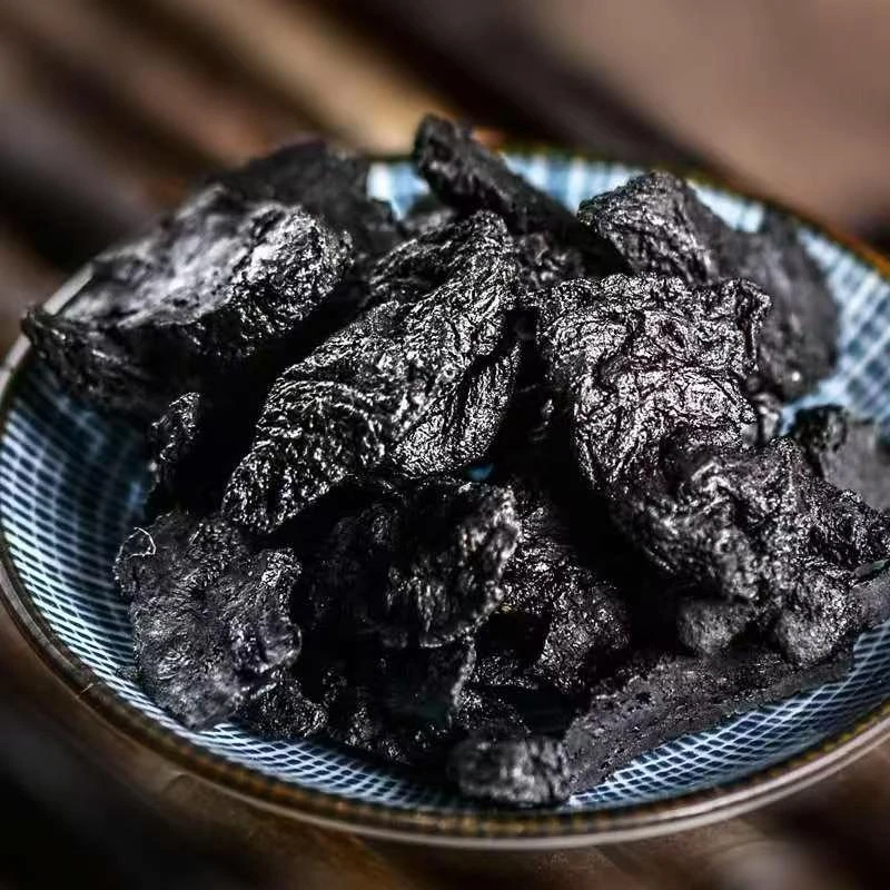 土特产≈[熟地黄]