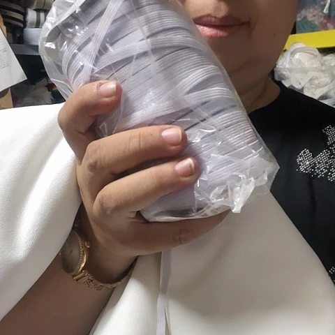 松紧带元卷包邮的