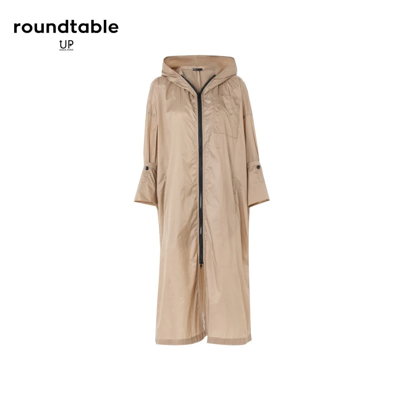 时尚休闲户外设计师阳光旅人防晒外套 ZGS4306492