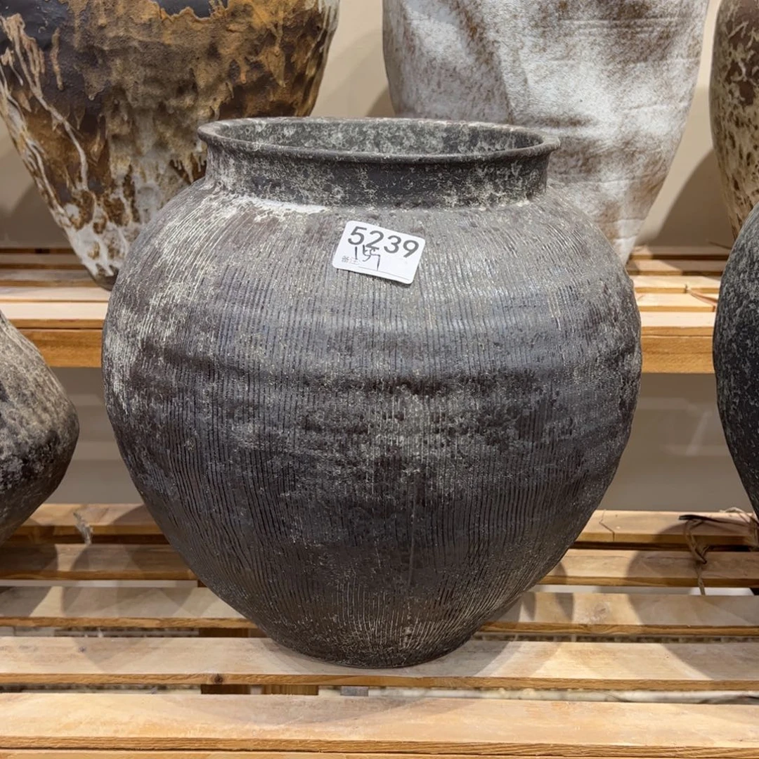 瓷片5239高32口18默认无孔的