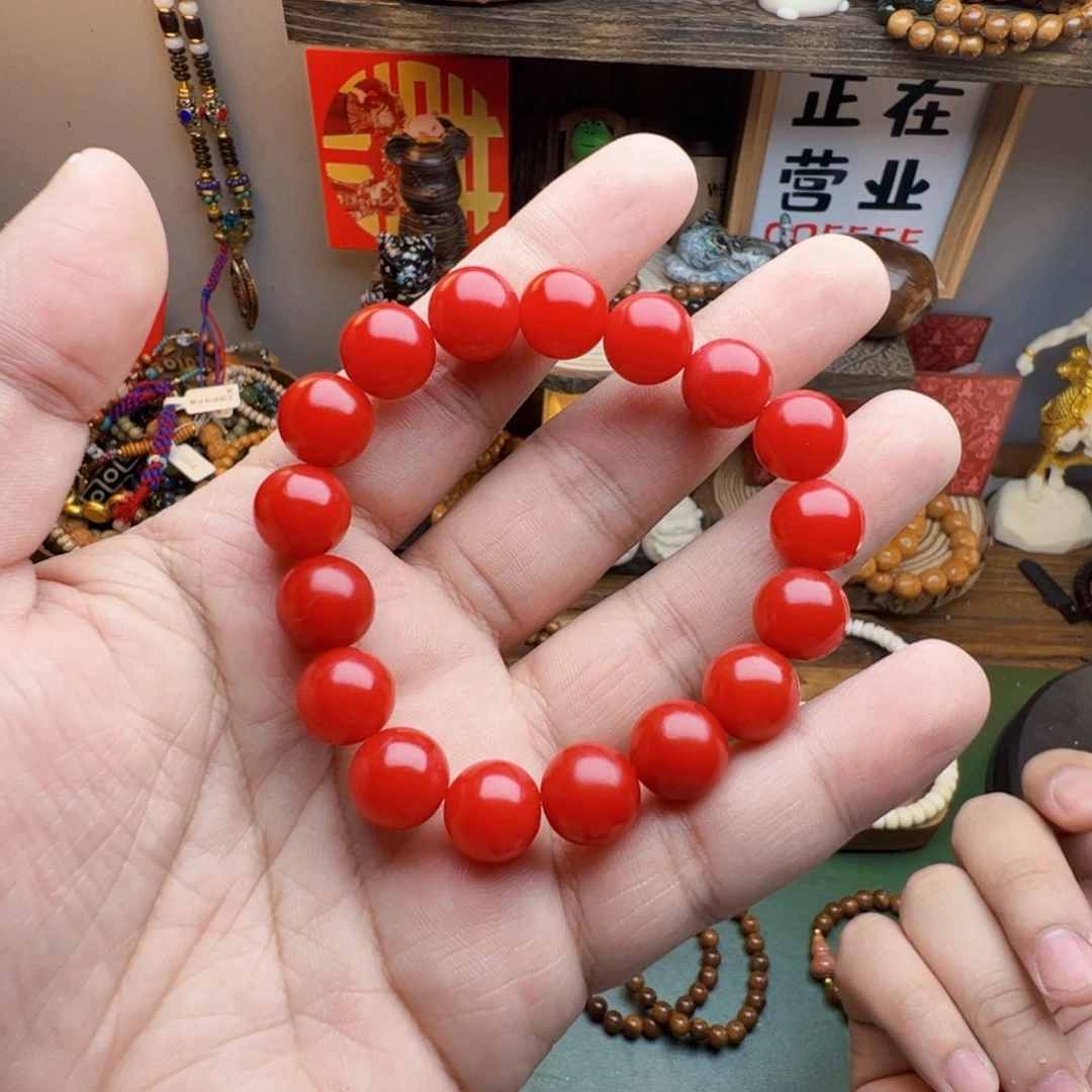 菩提根/象牙果手串