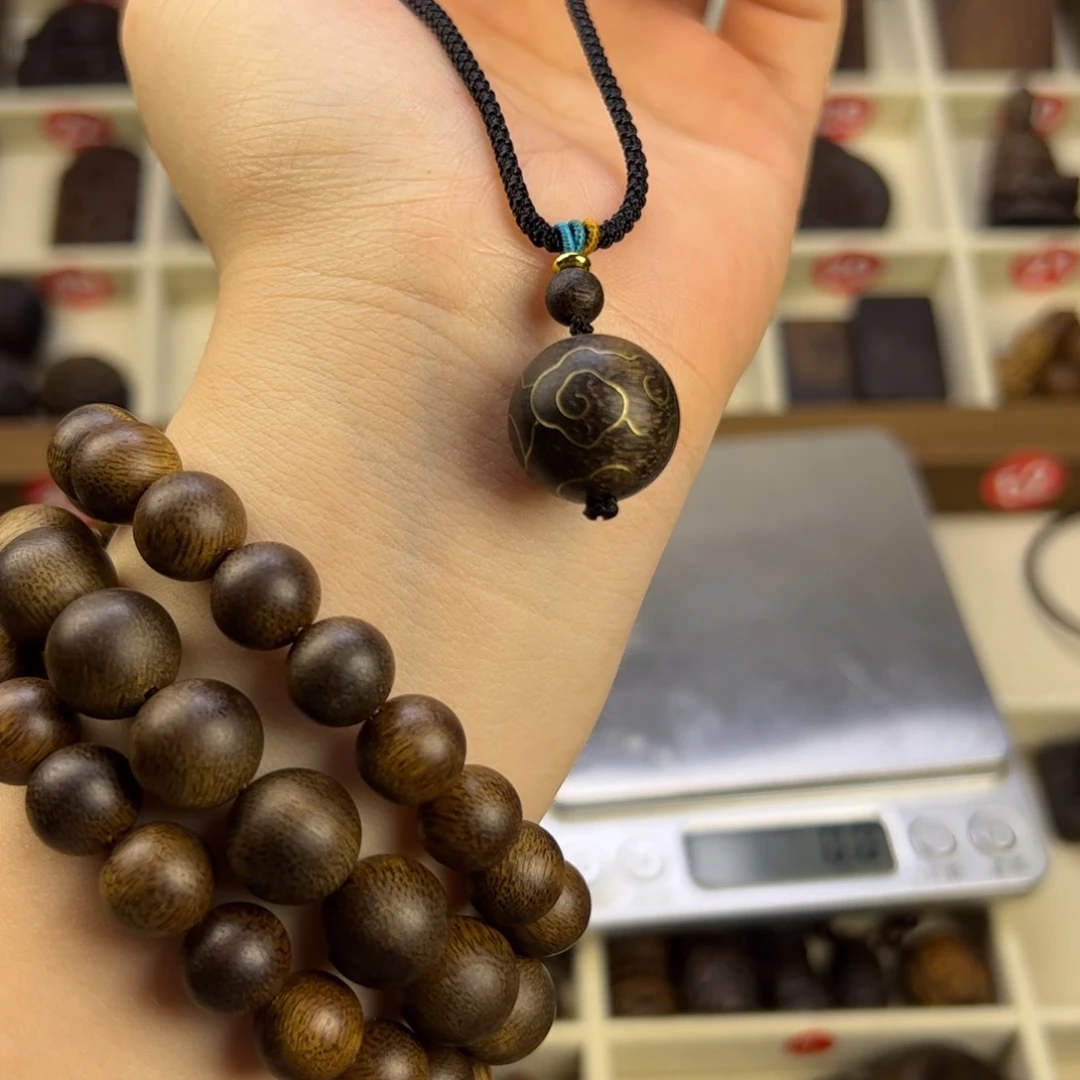 海南随行祥云16脖挂