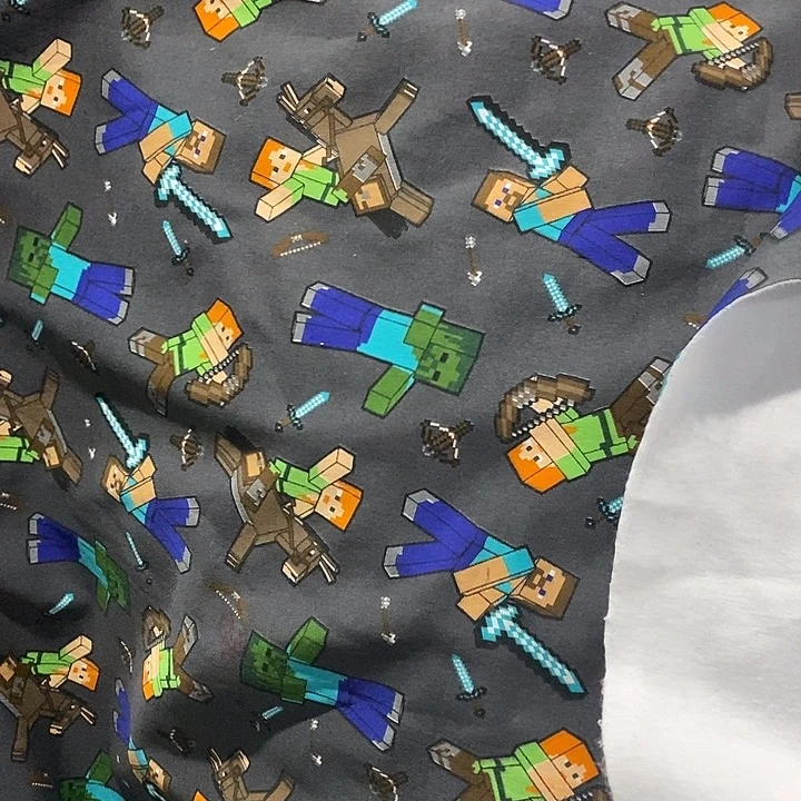 无纺布高档面料2米