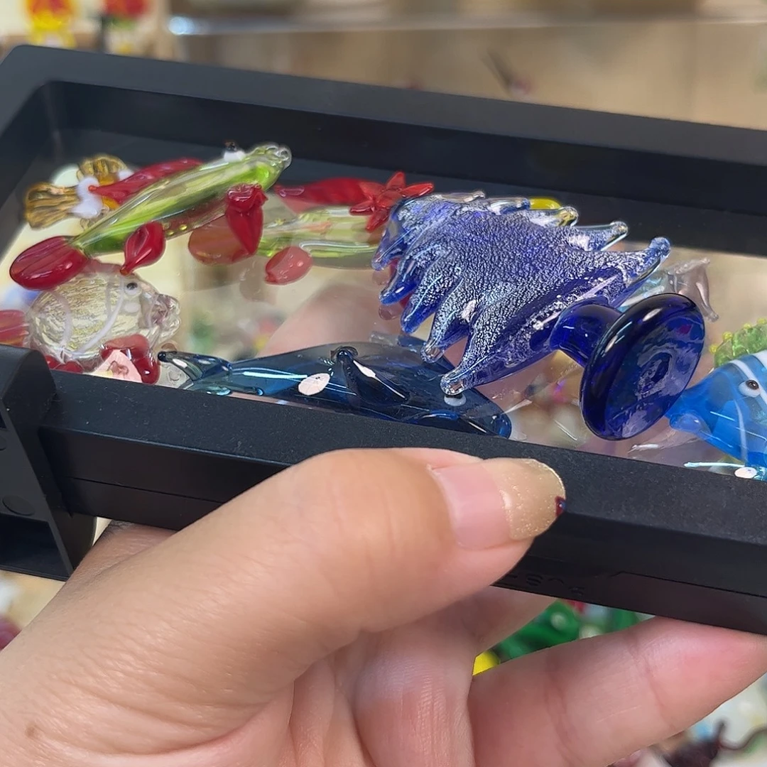 天***6琉璃手工艺品琉璃