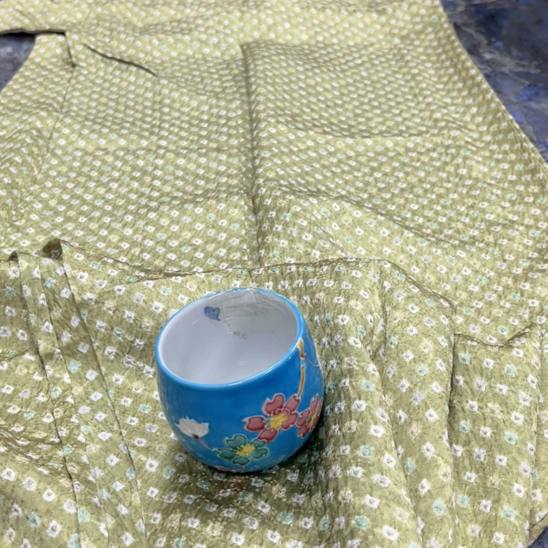 【闪购商品】陶瓷马克杯带盖勺