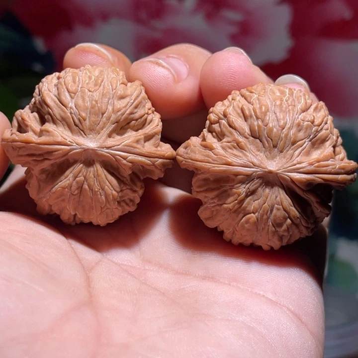 吊坠文玩核桃     41