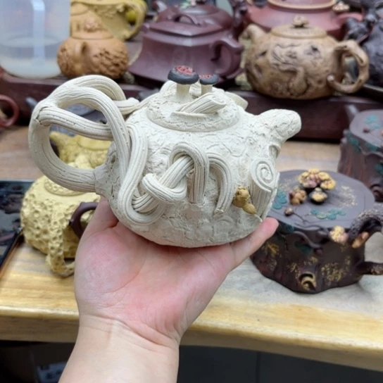 茶壶紫砂_****?紫砂茶具礼盒