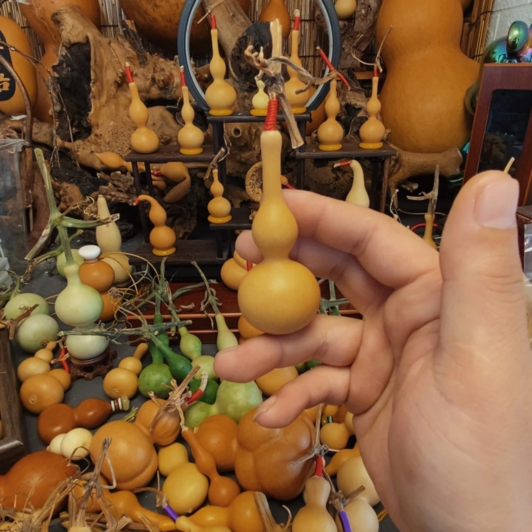 B***g粉丝团福袋礼物葫芦