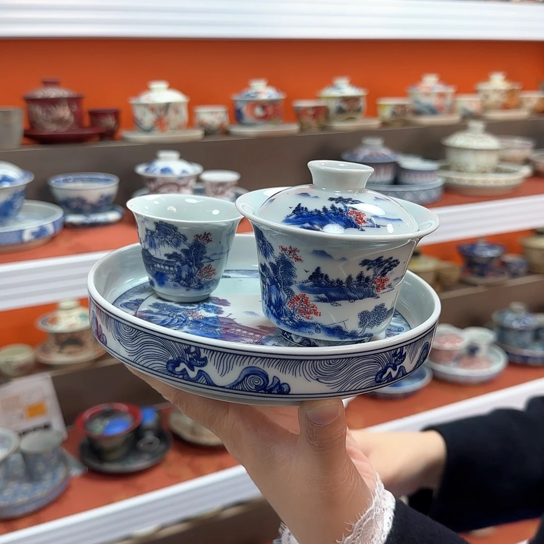 瓷片恶魔来咯哦哦我