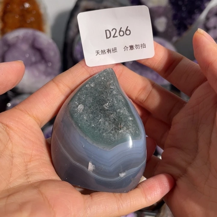 未镶嵌大型摆件（非配饰）紫晶