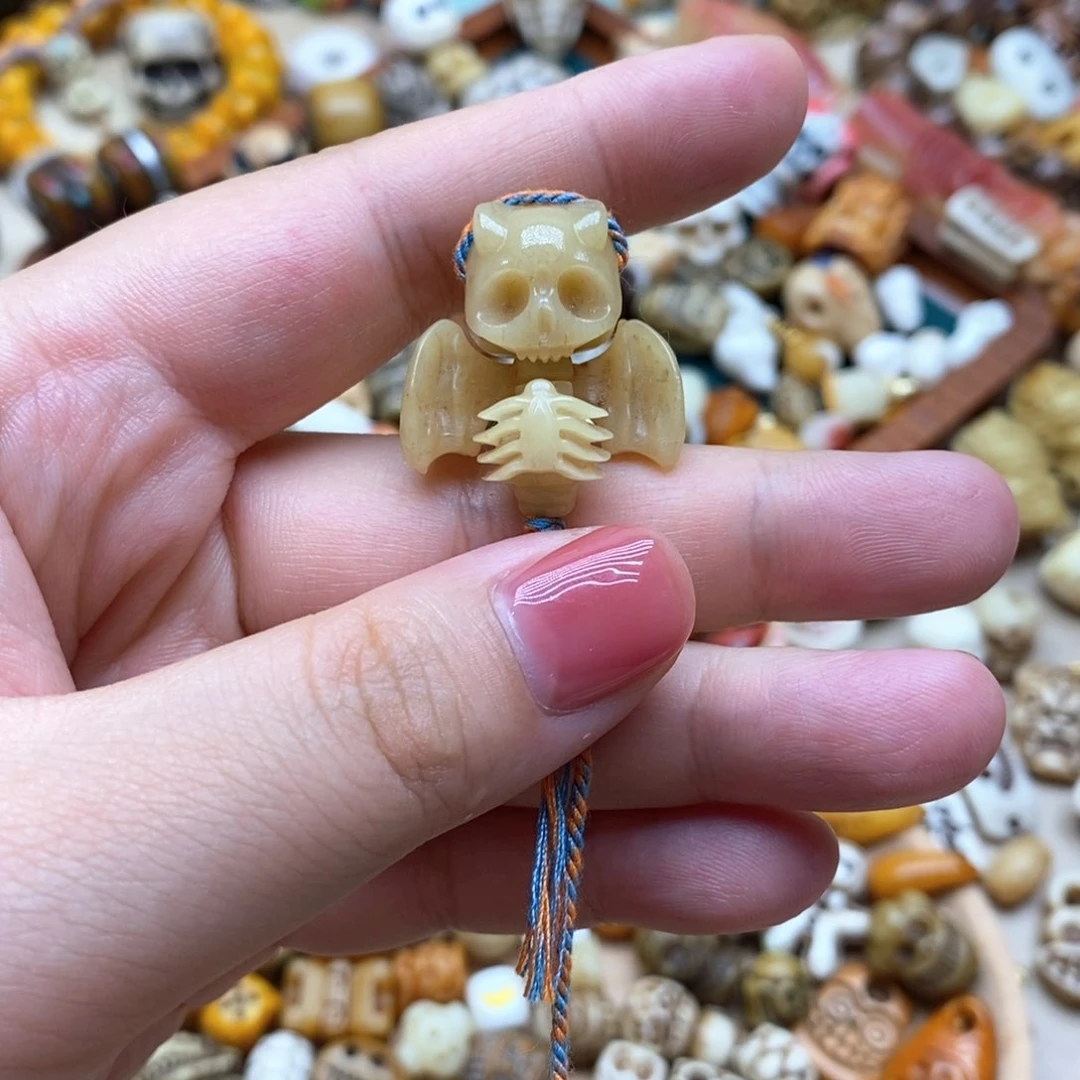 其他驼骨小恶魔三通对孔卡12毫米