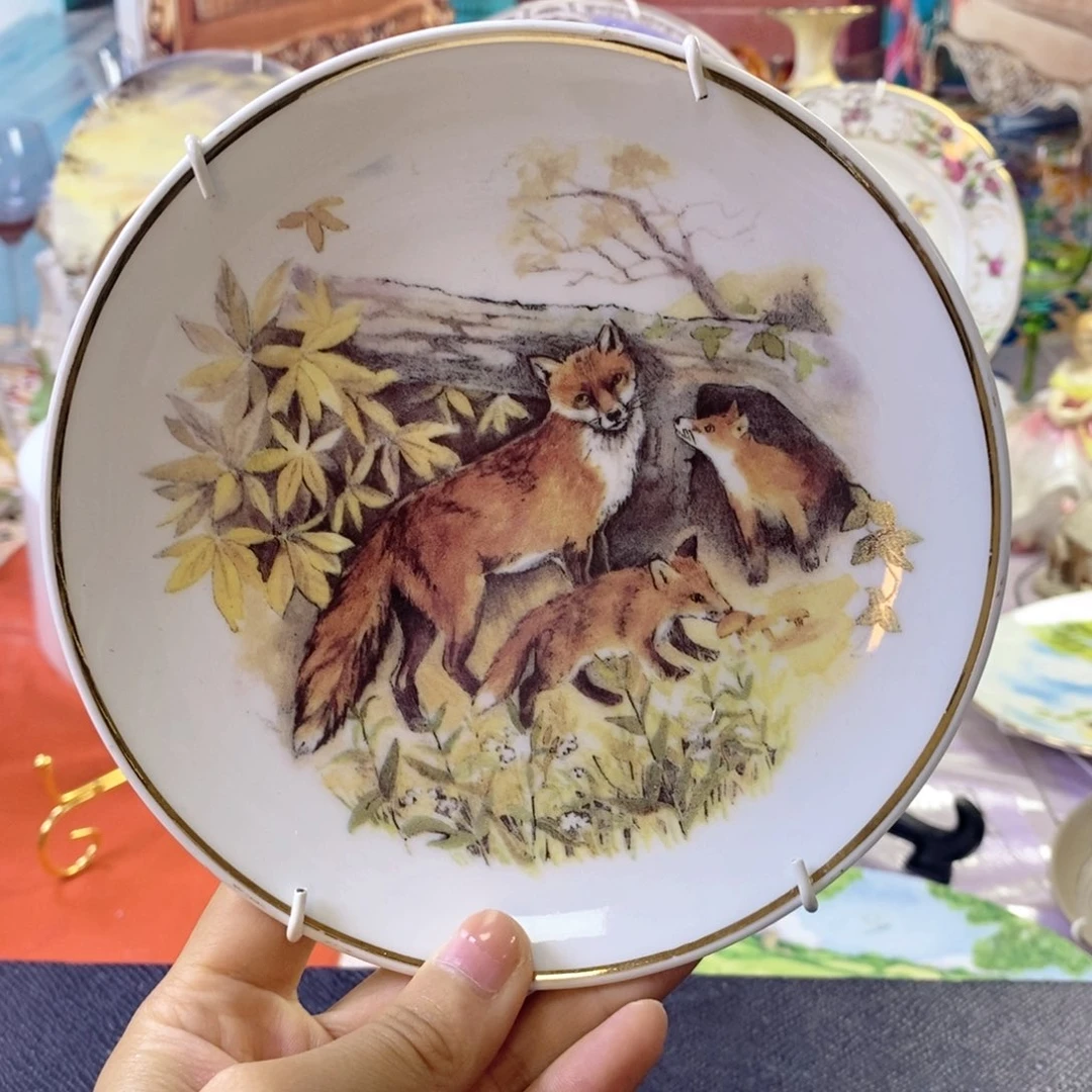 瓷器欧瓷咖啡杯水晶杯