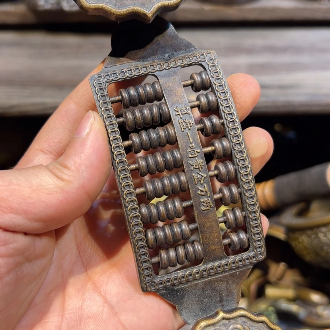 铜器工艺品精工铜器