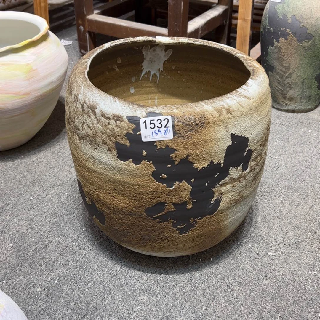 瓷片1532高32口25已打孔的