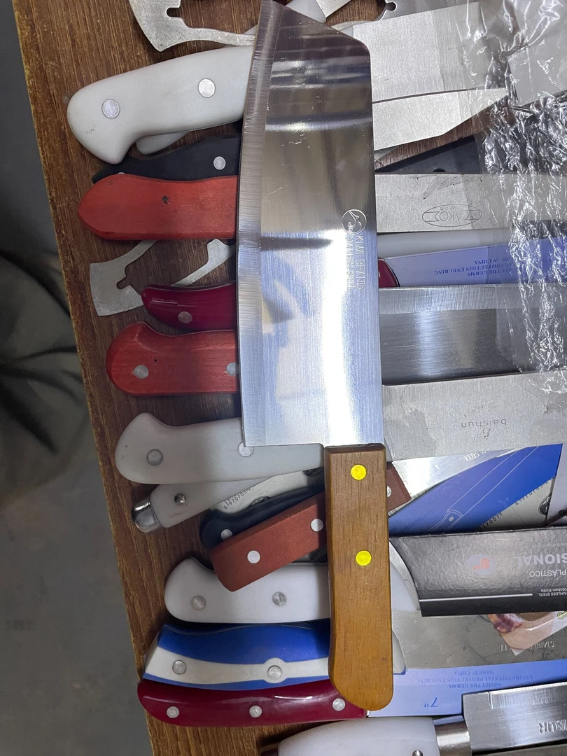 【根据主播指引竞拍链接】切片刀318