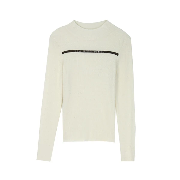 【达人专属】拓时集美学生活管毛衫4C204015